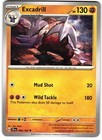 Excadrill