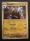 Excadrill