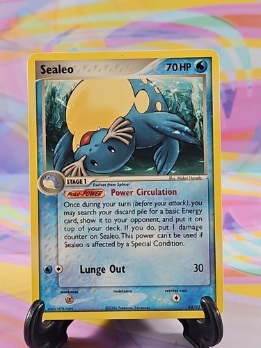Sealeo