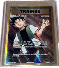 Brock's Grit