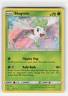 Shaymin