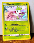 Shaymin