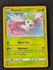 Shaymin