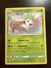 Shaymin