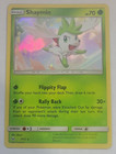 Shaymin