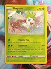 Shaymin