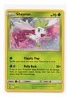 Shaymin