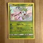 Shaymin