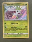 Shaymin