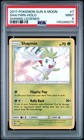Shaymin