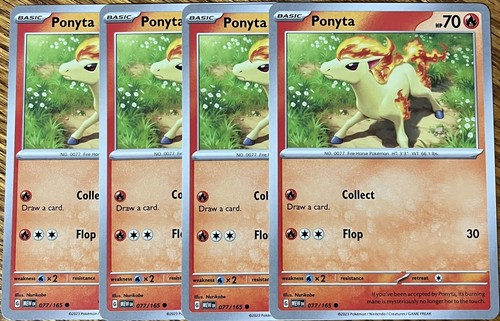 Ponyta