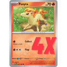 Ponyta