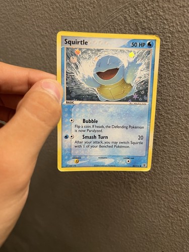 Squirtle