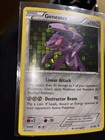 Genesect