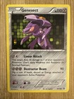 Genesect