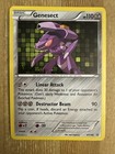 Genesect