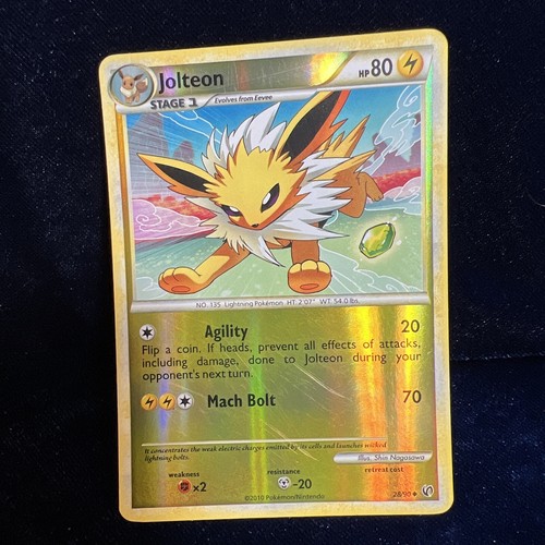 Jolteon