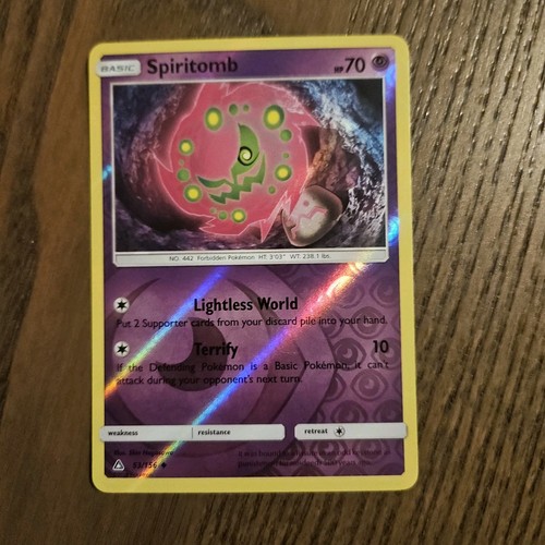 Spiritomb