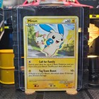 Minun