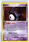 Unown