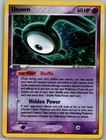 Unown