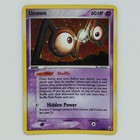 Unown