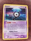 Unown