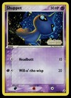 Shuppet