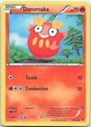 Darumaka