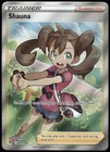 Shauna