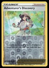 Adventurer's Discovery