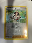 Adventurer's Discovery