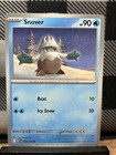 Snover