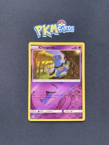 Croagunk