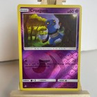 Croagunk