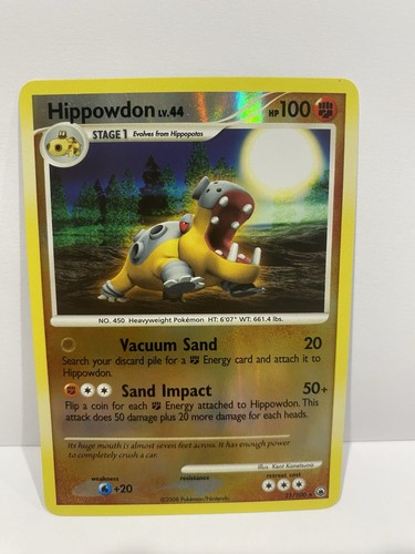 Hippowdon