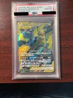 Pikachu & Zekrom GX