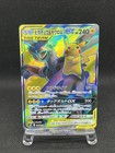 Pikachu & Zekrom GX