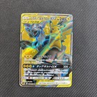 Pikachu & Zekrom GX