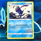Greninja