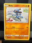 Riolu