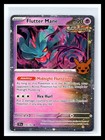 Flutter Mane