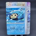 Tympole