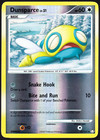 Dunsparce