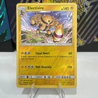 Electivire