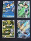 Pidgeot ex