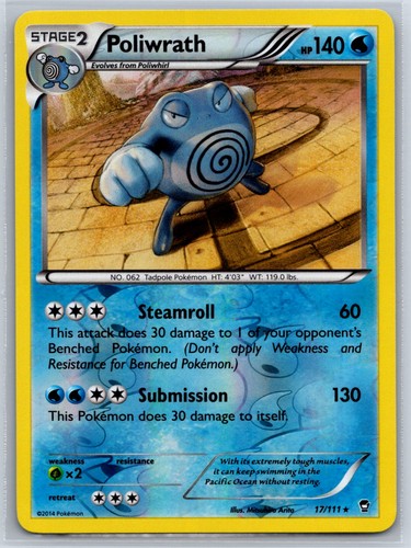 Poliwrath
