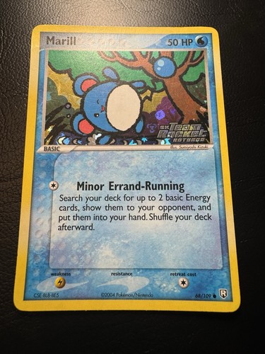 Marill