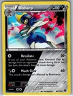 Bisharp