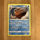 Mamoswine